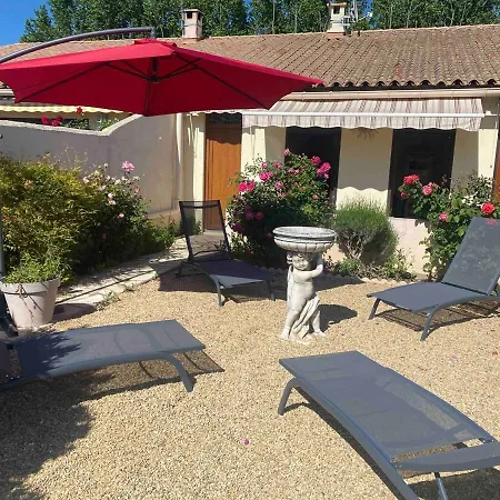 3 Bedroom 5 Minutes From Nimes Center * كايسارغيس